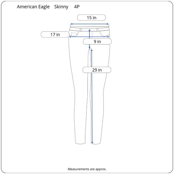 Old Navy Womens Jeans Skinny Fit Power Stretch Denim Dark Wash Size 4 Petites - Picture 3 of 12